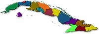 Provincias de Cuba