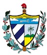 Escudo de Cuba