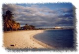 Trinidad - Playa Ancon