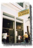 La B del M
