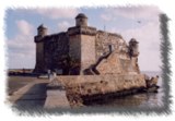 Torrejon de Cojimar