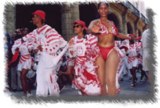 Carniv&agrave;l