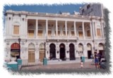 Palacio de los Capitanes