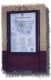 Mapa turistica de Trinidad