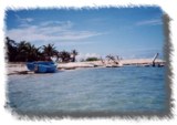 Cayo Blanco