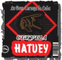 Cerveza Hatuey