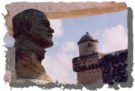 Monumento a EH a Cojimar