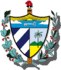 Escudo de Cuba